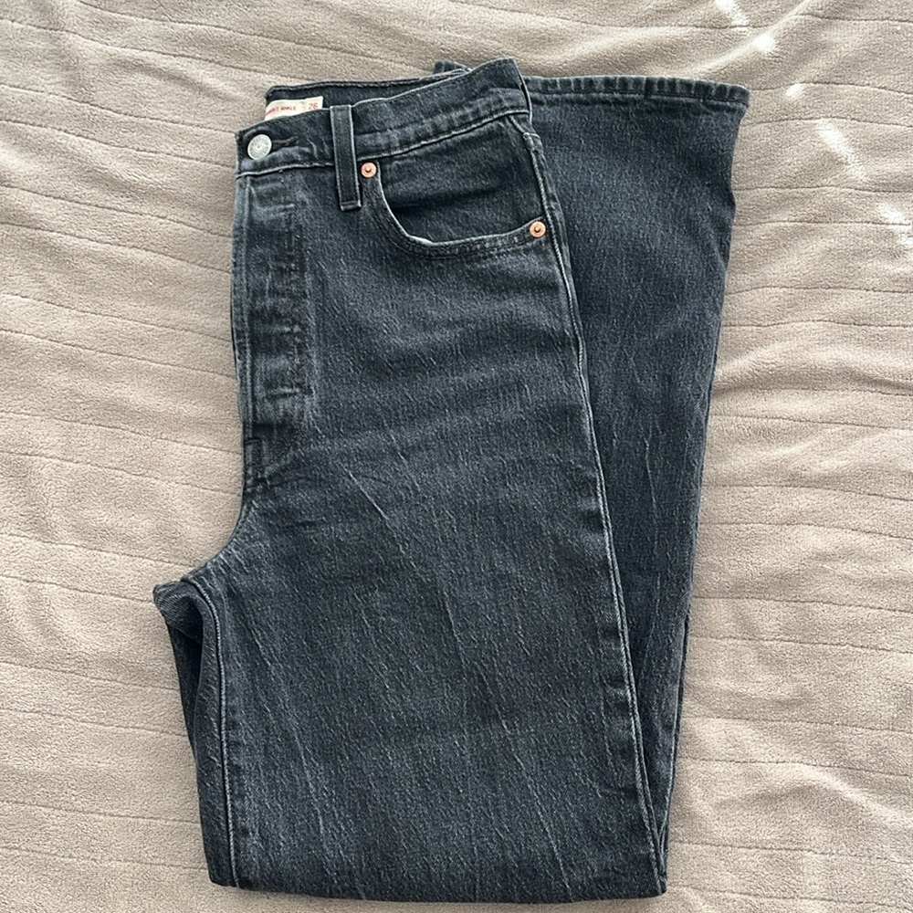 Levi’s jeans